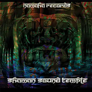 Various Artists Shaman Sound Temple
