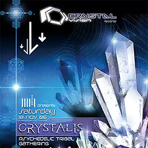 Various Artists Crystalis