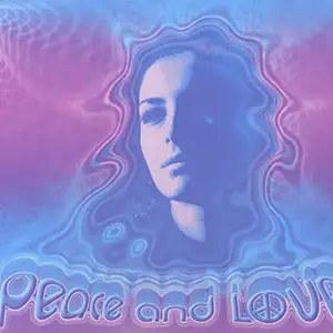 Various Artists Peace and Love