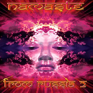 Various Artists Namaste From Russia 2