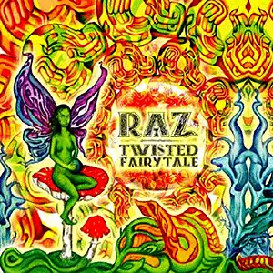 RAZ Twisted Fairytale