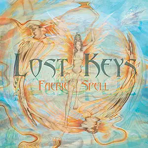 Lost Keys Faerie Spell