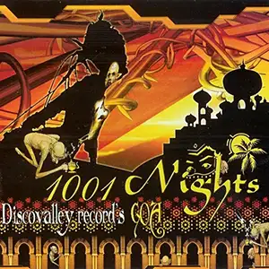 Various Artists 1001 Nights