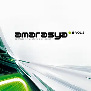 Various Artists Amarasya 3