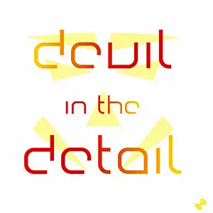 Various Artists Devil In The Detail
