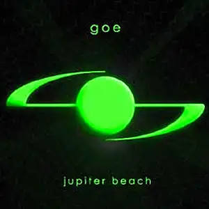 Goe Jupiter Beach