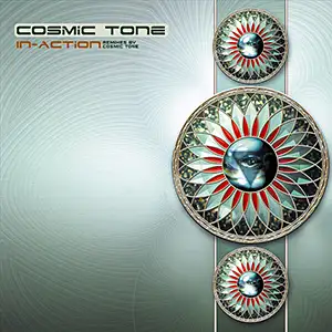 Various Artists In-Action - Remixed By Cosmic Tone