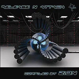 Various Artists Release N' Attack