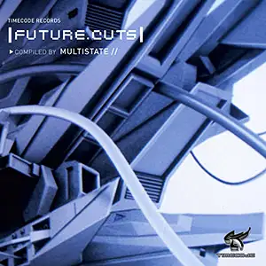 Various Artists Future Cuts