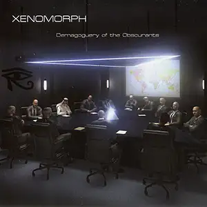 Xenomorph Demagoguery Of The Obscurants
