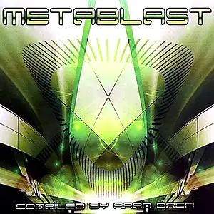 Various Artists Meta Blast