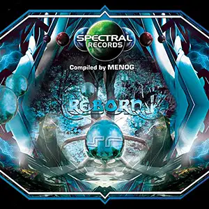 Various Artists Reborn