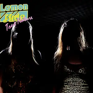 Lemon Slide True Nature