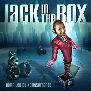 Various Artists Jack In The Box