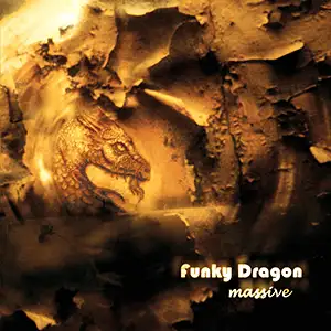 Funky Dragon Massive