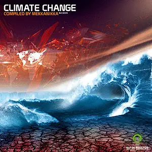 Various Artists Climate Change