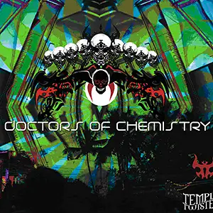 Various Artists - Doctors Of Chemistry: Front