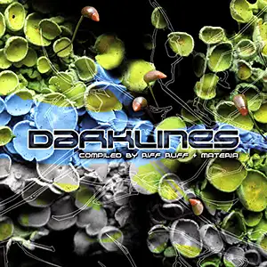 Various Artists Darklines