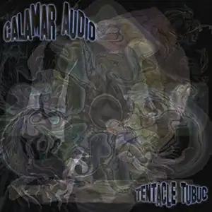 Calamar Audio Tentacle Tubuc