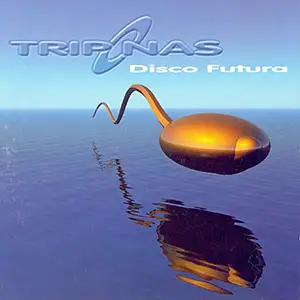 Triponas Disco Futura