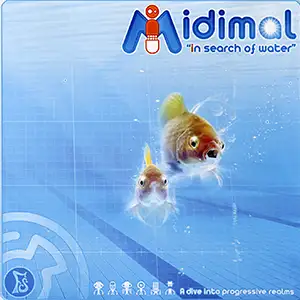 Midimal In Search Of Water