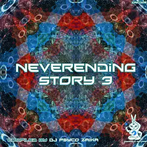 Various Artists Neverending Story 3