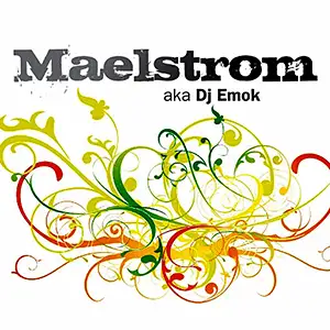 Maelstrom Maelstrom