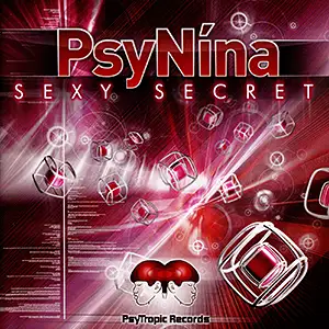 Psynina Sexy Secret