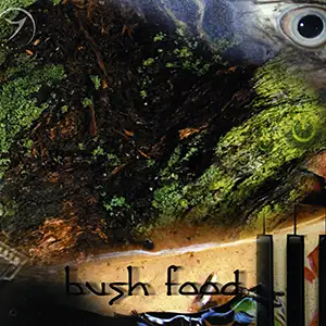 Various Artists Bush Food
