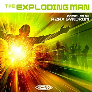 Various Artists The Exploding Man