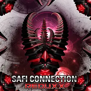 Safi Connection Reduxx