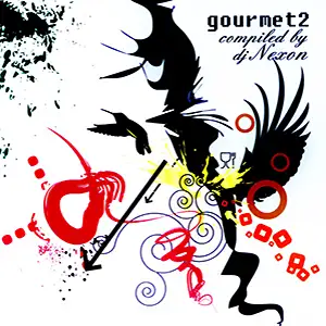 Various Artists Gourmet vol 2