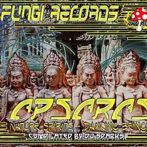 Various Artists Apsaras