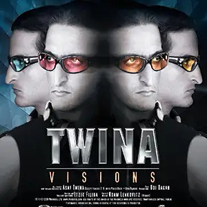 Twina Visions