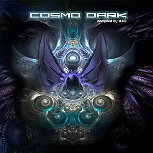 Various Artists Cosmo Dark