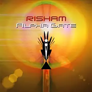 Risham Alpha Gate