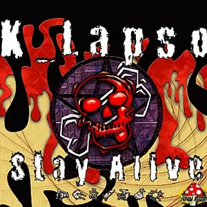 K_Lapso Stay Alive
