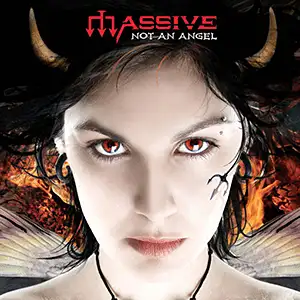 Massive Not An Angel