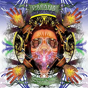 Parana DigiSquaw