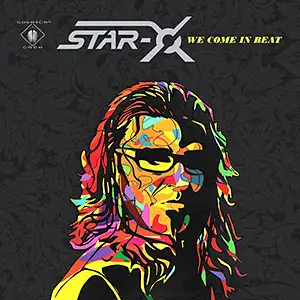 Star-X We Come In Beat
