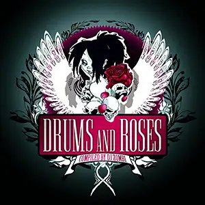 Various Artists Drums And Roses
