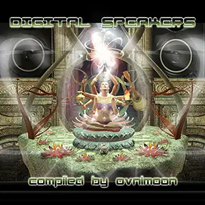 Various Artists Digital Speakers