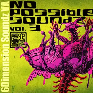 Various Artists No Possible Soundz 3