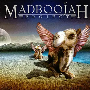 Madboojah Project Madboojah Project