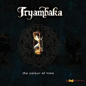 Tryambaka The Colour Of Time