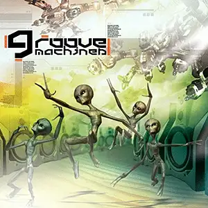 Various Artists Groove Machines