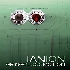 Ian Ion Gringo Locomotion