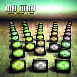 Various Artists My Way