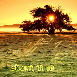 Various Artists About Time