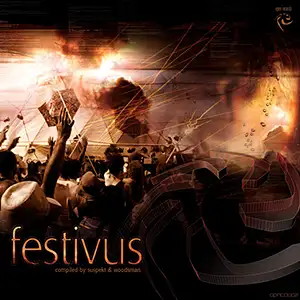 Various Artists Festivus